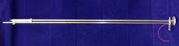 Rickly USGS TopSet Wading Rod