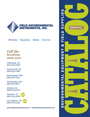 FEI Product Catalog