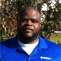 Chris Boggas, FEI Houston Office
