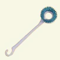 Decontamination Supplies