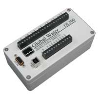Global Water GL500 Multichannel Data Logger