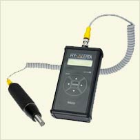 H2scan HY-ALERTA 500 Handheld Hydrogen Leak Detector