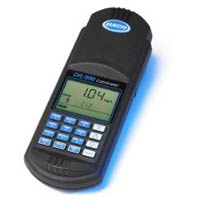 HACH DR 890 Colorimeter