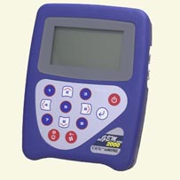 Landtec GEM-2000 (CH4 %vol/O2/CO2)