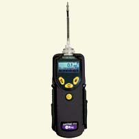 RAE Systems  ppbRAE 3000