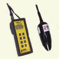 Royce Total Suspended Solids Analyzer