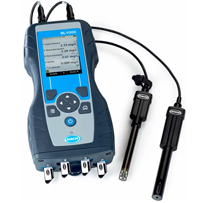Hach SL1000 Portable Colorimeter