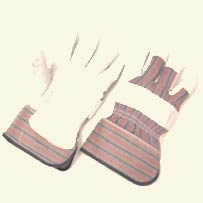 Seattle Glove Leather Palm Work Gloves