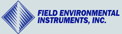 Field Environmental Instruments logo