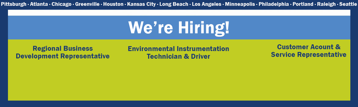 Join Our Team