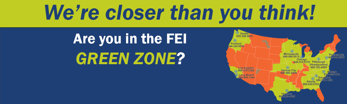 Click here to find the FEI near you!