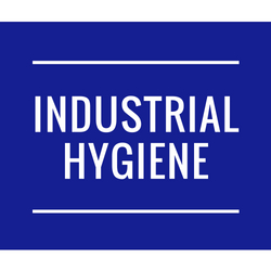 Industrial Hygiene-Sales