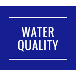Water Quality-Sales