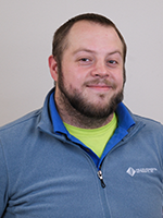 Joshua Szramowski