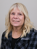 Karen Mance