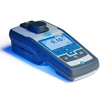 Hach 2100Q Turbidity Meter