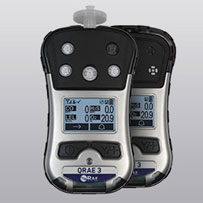 RAE Systems QRAE 3 Sale