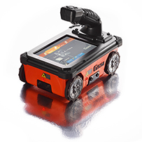GSSI GPR StructureScan Mini XT w/ 3D