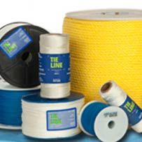 Rope (Bailer Cord)