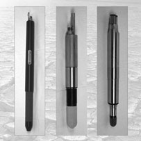 Pneumatic Pumps/Deep Sampling