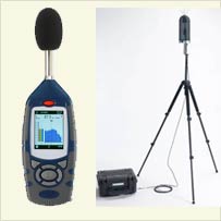 Casella CEL-633 Real-Time Octave Band Analyzer Sale