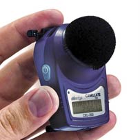 Casella CEL dBadge2 Series Noise Dosimeters Sale