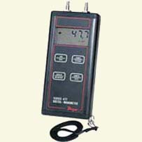Dwyer 477 Manometer