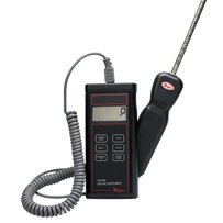 Dwyer Digital Thermo-Anemometer Model 471 Sale