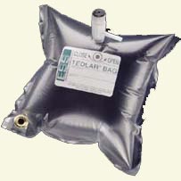 Tedlar Bags
