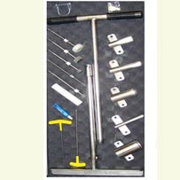 EVC Incremental Sampler Sale