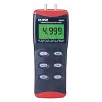 Extech Manometer