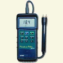 Extech Heavy Duty Moisture Meter Sale