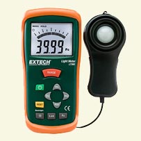 Extech Light Meter (LT 300) Sale