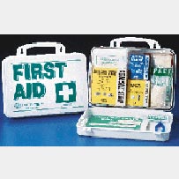 First Aid Kits