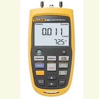 Fluke 922 Airflow Meter