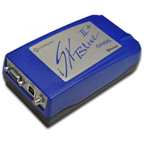 Geneq iSXBlue II+ GNSS