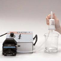 Geotech Geopump II Peristaltic Pump