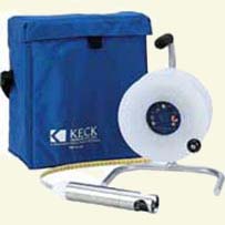 Geotech Interface Meter