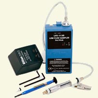 Gilian Low Flow Air Sampling Pump