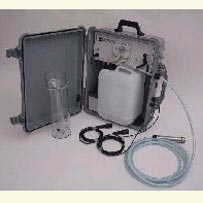 Global Water Composite Wastewater Sampler Sale