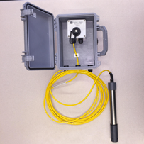Global Water GL500-2-1 Data Logger