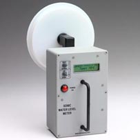 Heron conductivity plus Water Level Meters