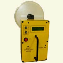 Sonic Water Level Meters