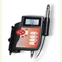 GrayWolf Zephyr II Digital Manometer