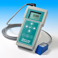 Greyline PDFM 5.1 Doppler Flow Meter