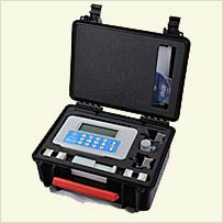 Flow Probes & Meters