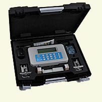 Greyline Portable Transit Time Flow Meter PT400 Sale