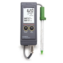 Soil Analyzers