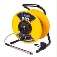 Interface Meters