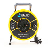 Water Level Meters